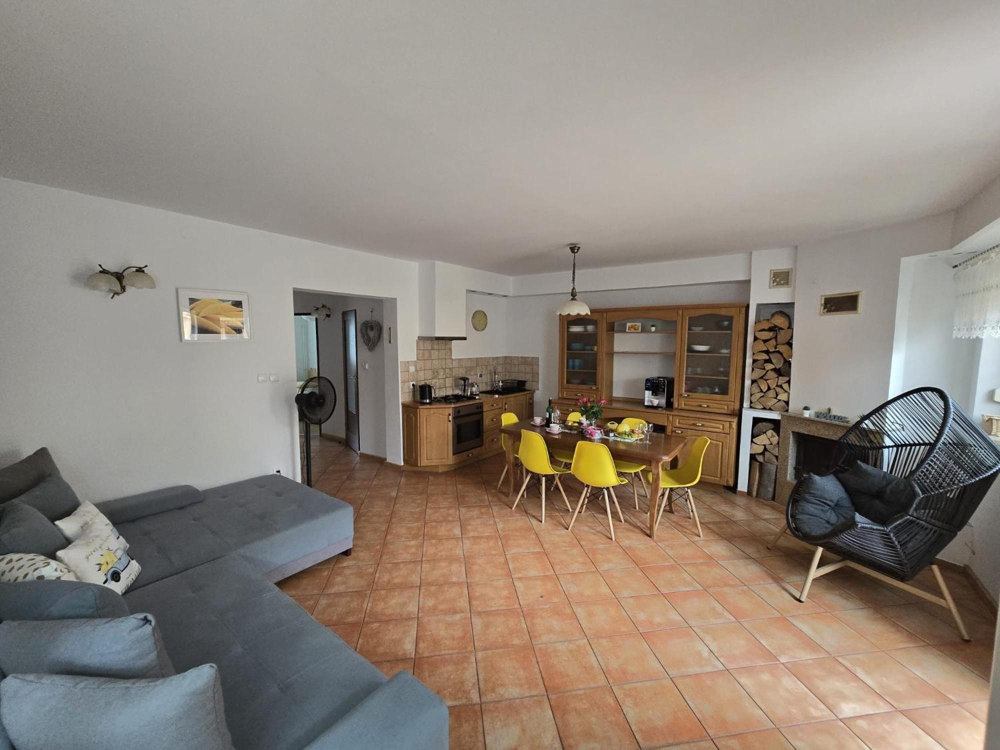 Villa Mango Wladyslawowo Chlapowo Екстер'єр фото