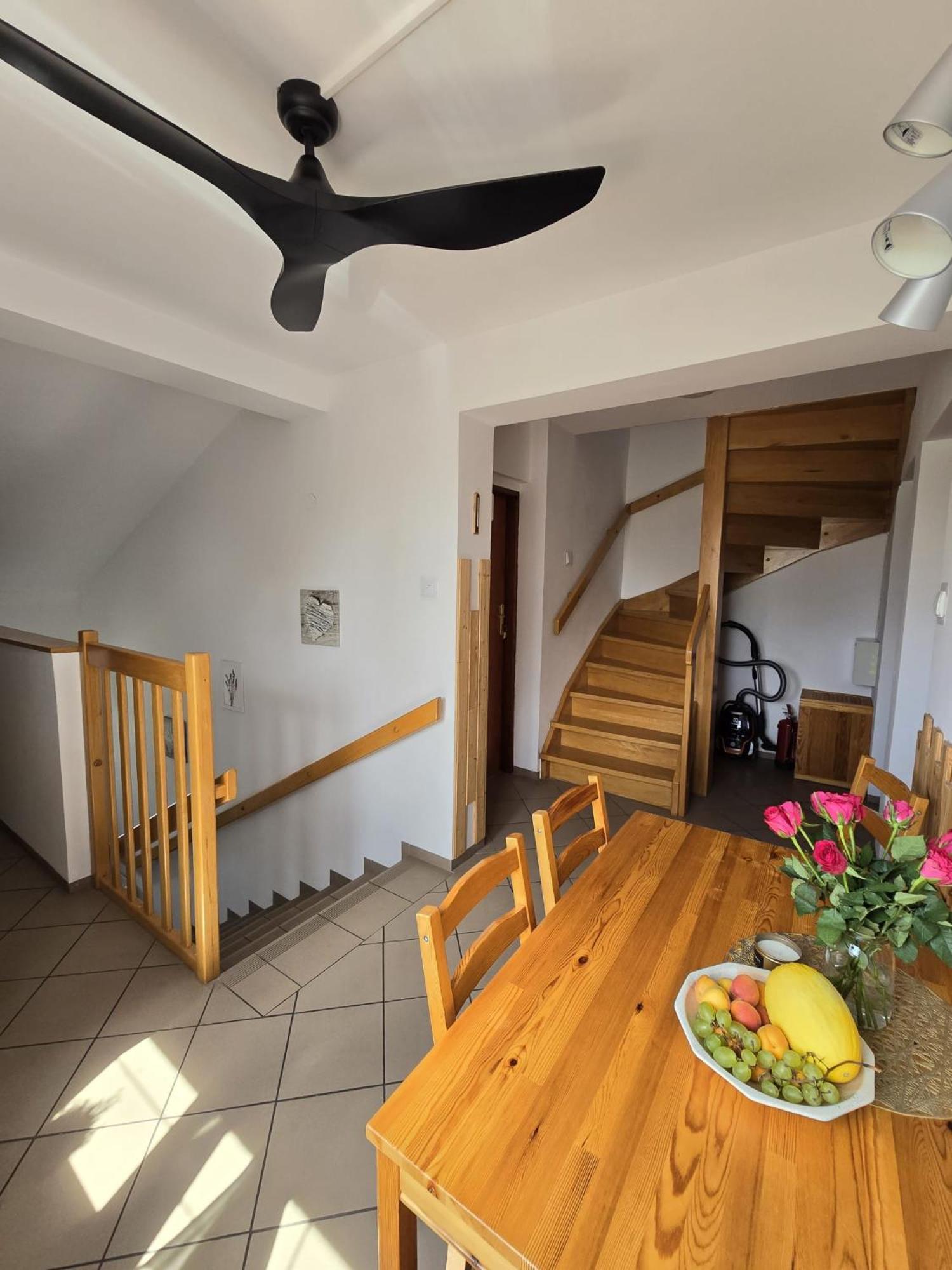 Villa Mango Wladyslawowo Chlapowo Екстер'єр фото