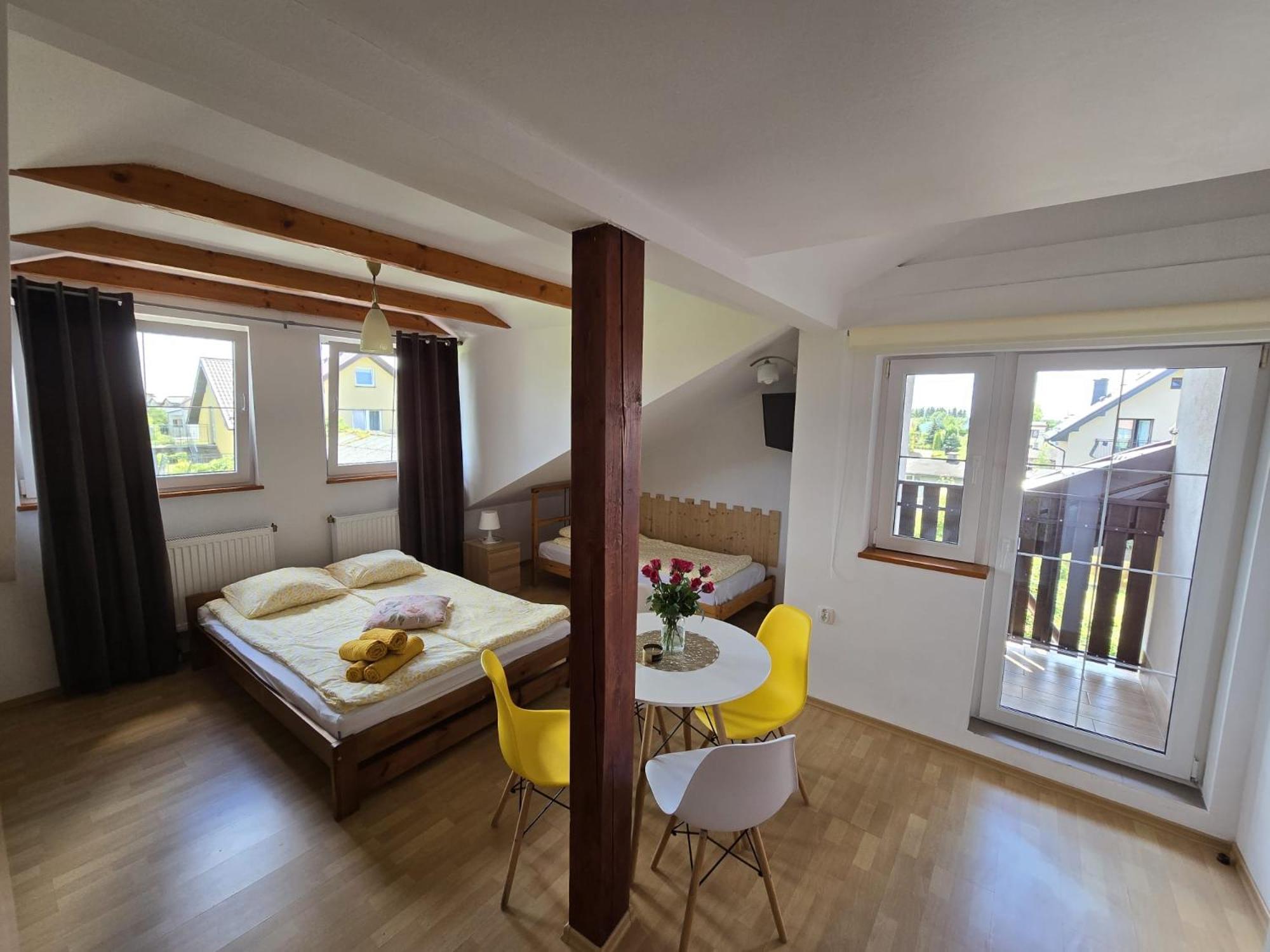 Villa Mango Wladyslawowo Chlapowo Екстер'єр фото