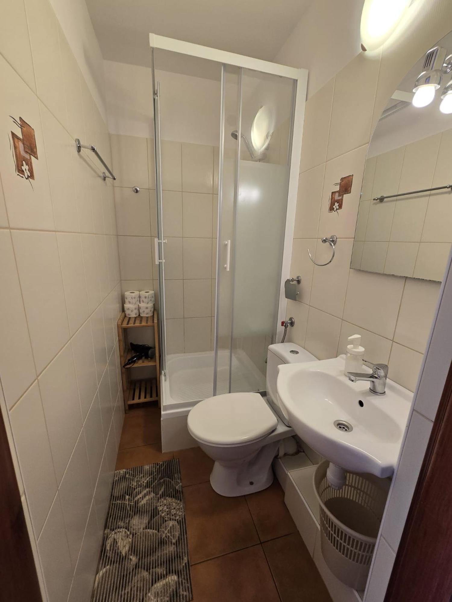 Villa Mango Wladyslawowo Chlapowo Екстер'єр фото