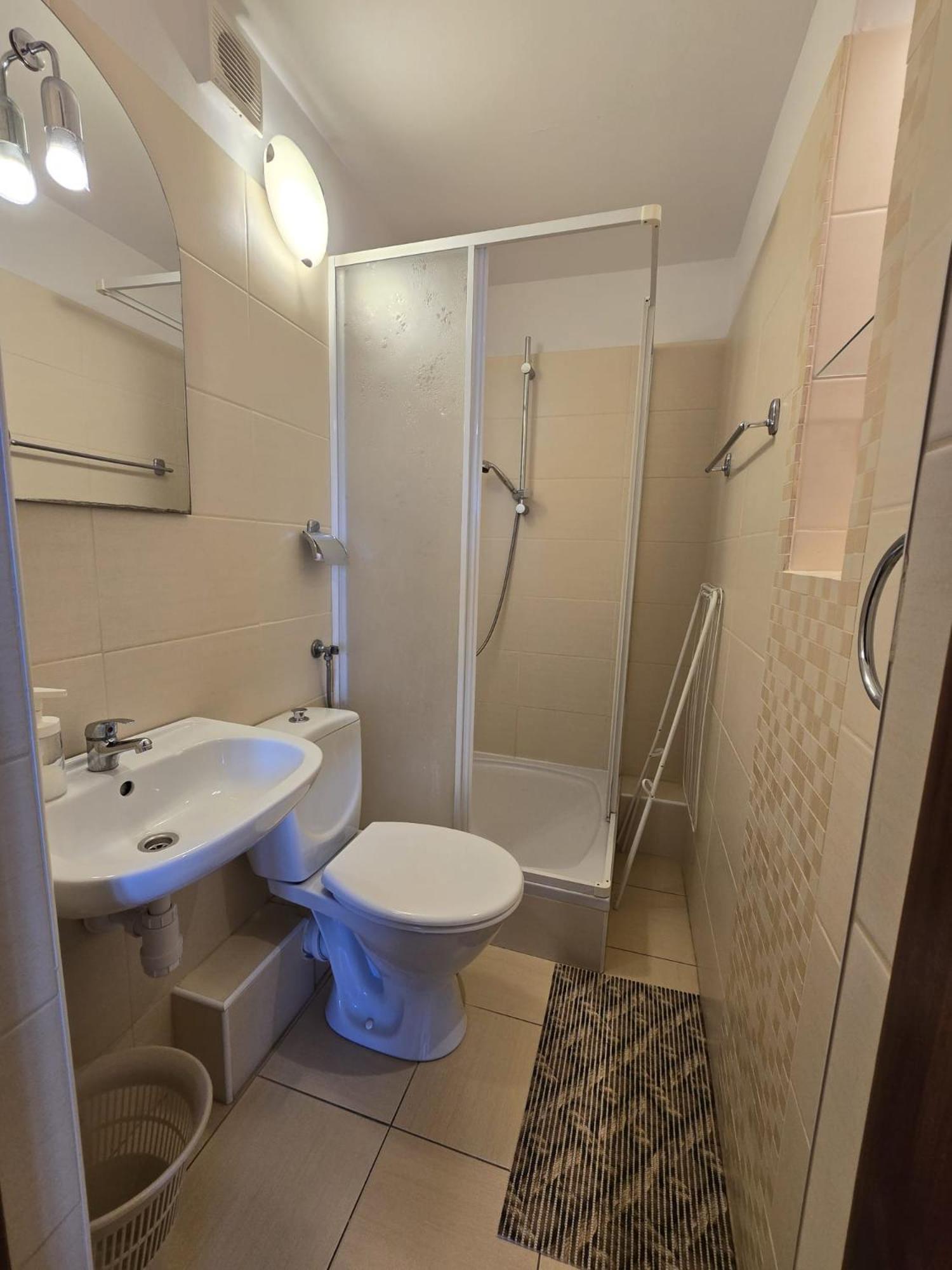 Villa Mango Wladyslawowo Chlapowo Екстер'єр фото