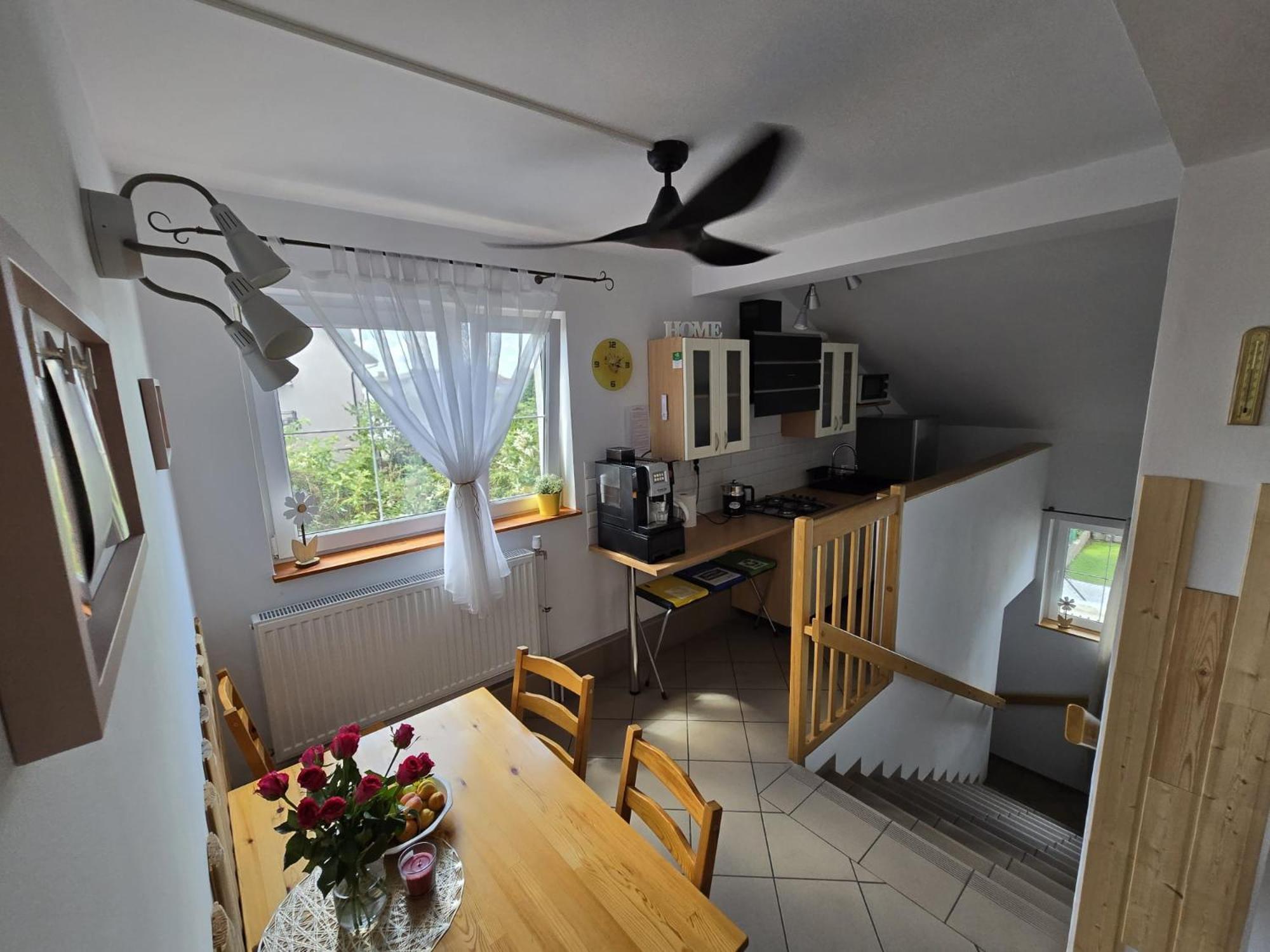Villa Mango Wladyslawowo Chlapowo Екстер'єр фото