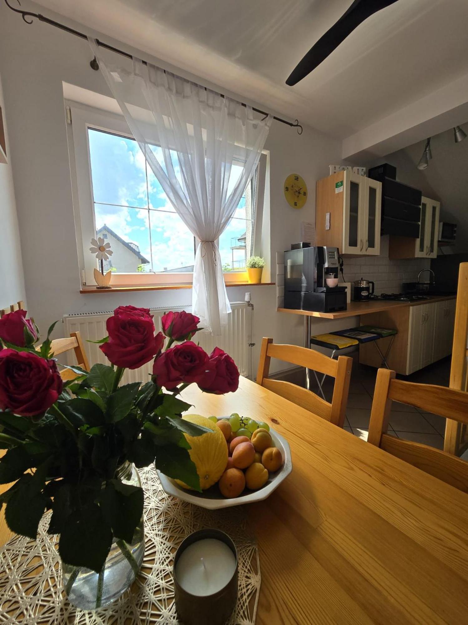 Villa Mango Wladyslawowo Chlapowo Екстер'єр фото