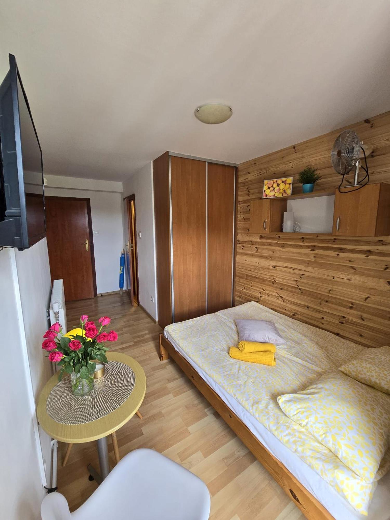 Villa Mango Wladyslawowo Chlapowo Екстер'єр фото