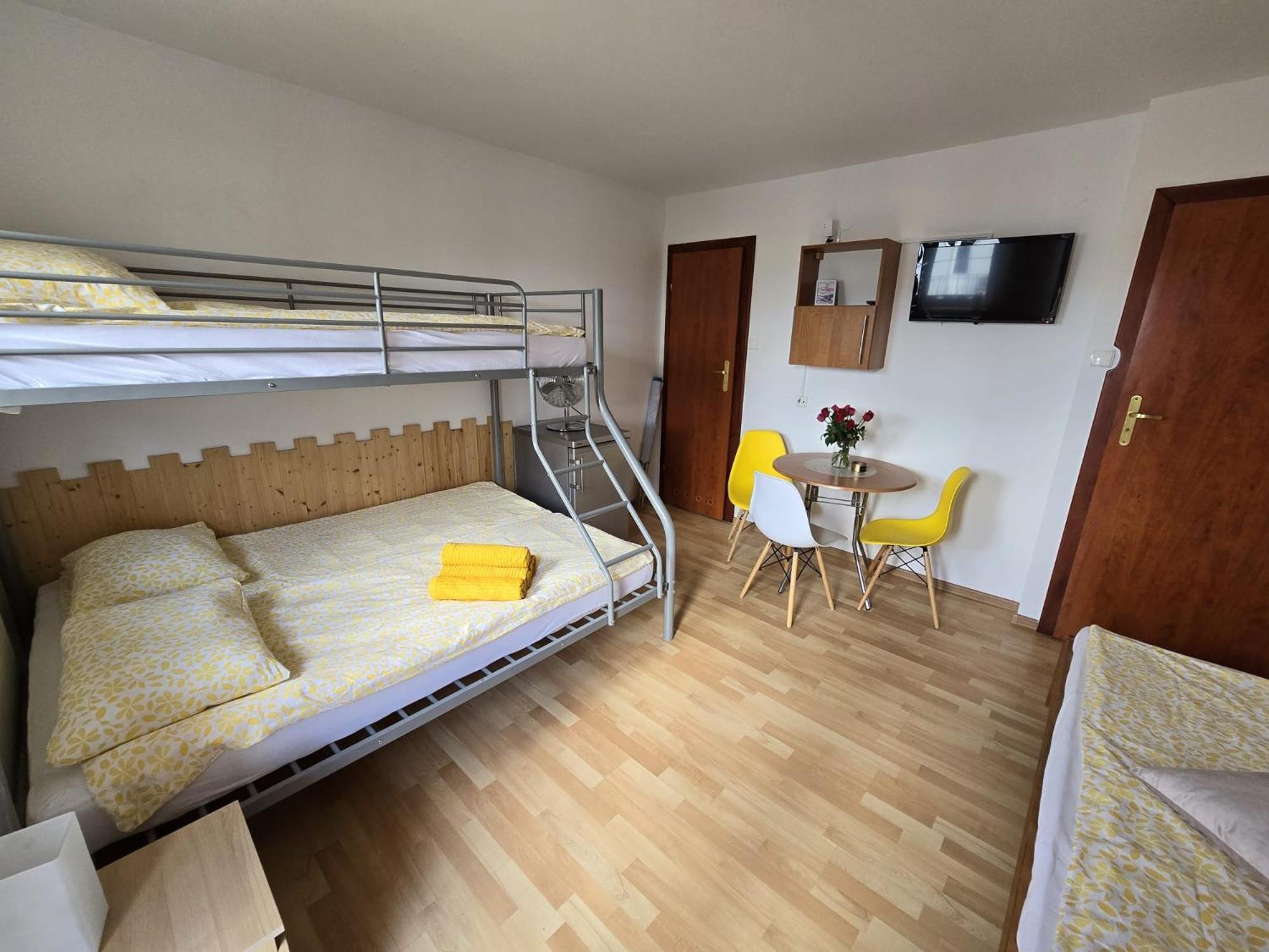Villa Mango Wladyslawowo Chlapowo Екстер'єр фото